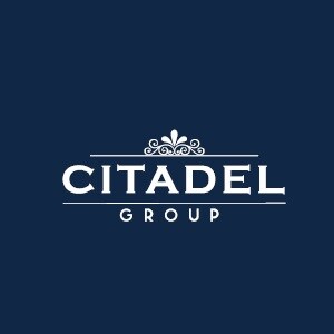Citadel Group developer logo