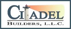 Citadel logo