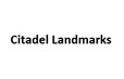 Citadel Landmarks Developer Logo