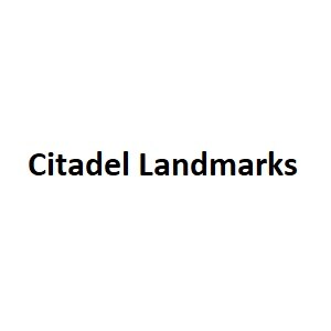 Citadel Landmarks Logo