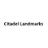 Citadel Landmarks Developer Logo