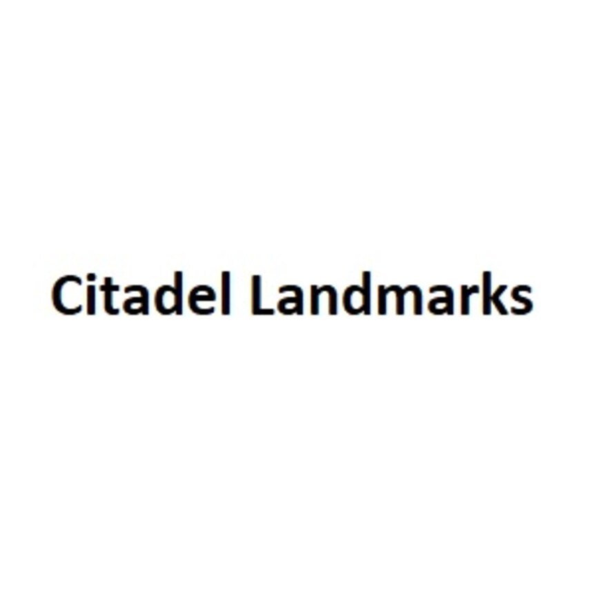 Citadel Landmarks