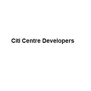 Citi Centre Developers Developer Logo