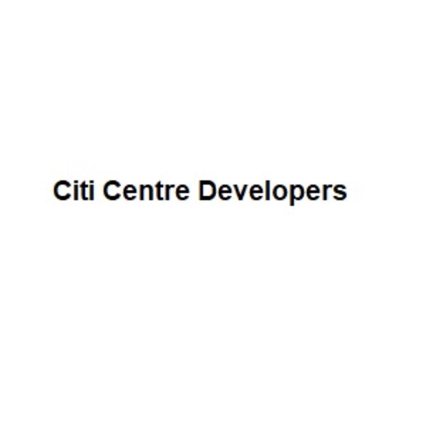 Citi Centre Developers