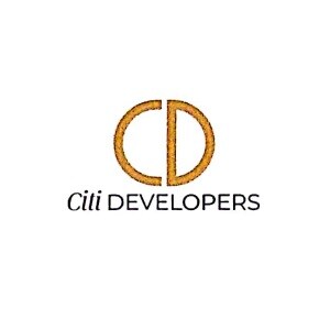 Citi Developers Developer Logo