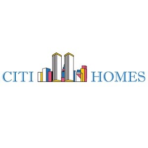 Citi Homes developer logo