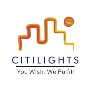 Citilights Estates Pvt Ltd Developer Logo