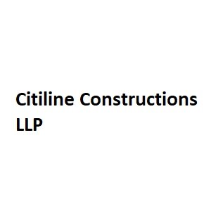 Citiline Constructions LLP logo