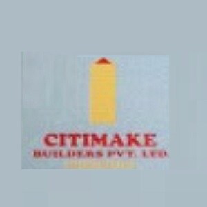 Citimake Builders logo