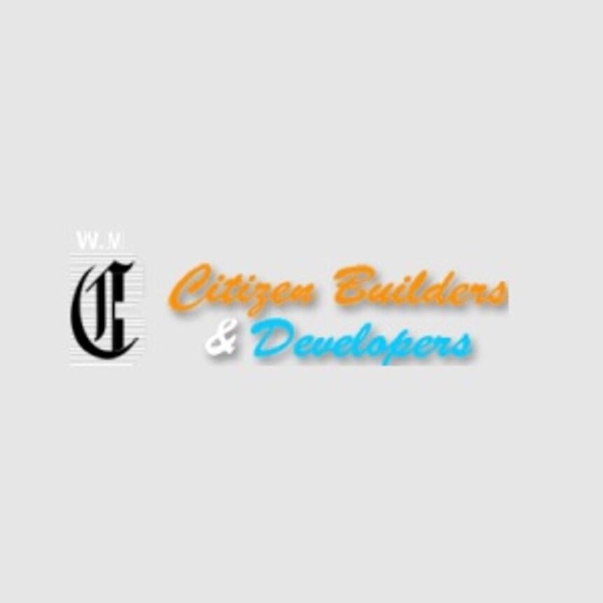 Citizen Builders And Developers