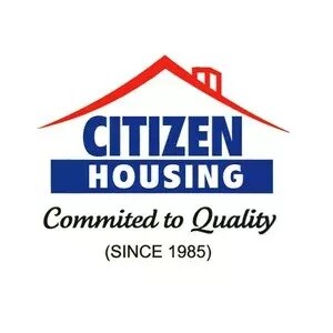 Citizen Housing Developer Logo