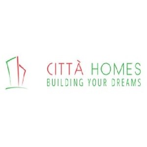 Citta Homes logo