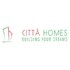 Citta Homes Developer Logo