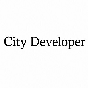 City Developers Indore developer logo