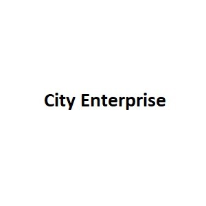 City Enterprise logo