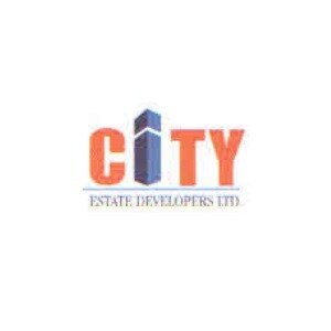 City Estate Developers developer logo