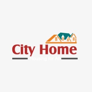 City Home logo