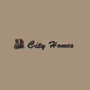 City Homes Chennai developer logo