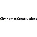 City Homes Constructions Logo