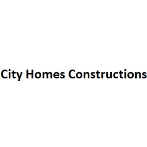 City Homes Constructions logo