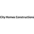 City Homes Constructions City Homes Constructions Developer Logo