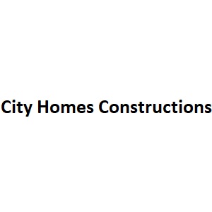 City Homes Constructions