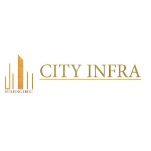 City Infra Developer Logo