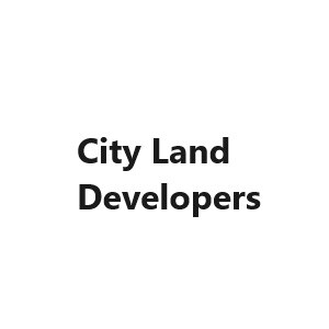 City Land Developers logo