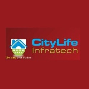 City Life Infratech Developer Logo