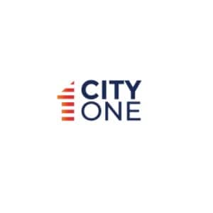 City One developer logo
