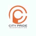 City Pride Incorporation Logo