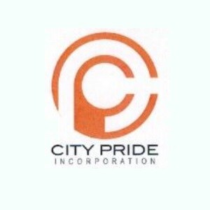 City Pride Incorporation developer logo
