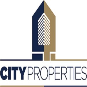 City Properties logo
