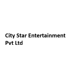 City Star Entertainment Pvt Ltd Logo