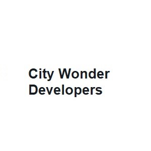 City Wonder Developers developer logo