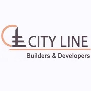 Cityline Builders And Developers developer logo