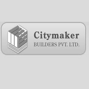 Citymaker Builder Developer Logo
