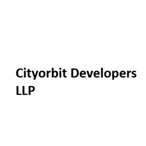 Cityorbit Developers LLP Developer Logo