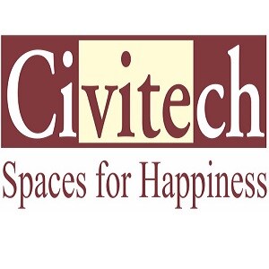 Civitech developer logo