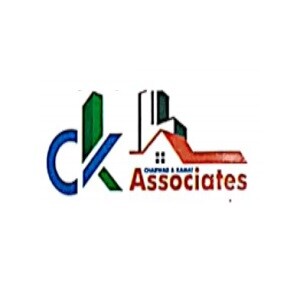 CK Associates developer logo