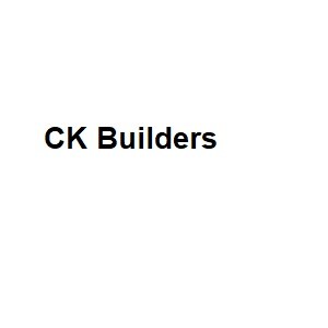 CK Builders developer logo