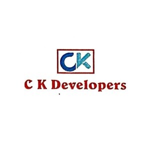 CK Developers logo