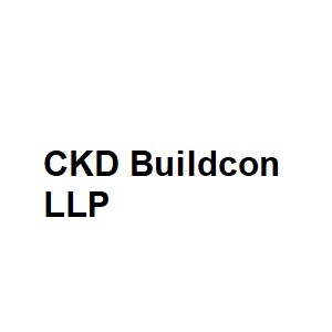 CKD Buildcon LLP CKD Buildcon LLP Developer Logo