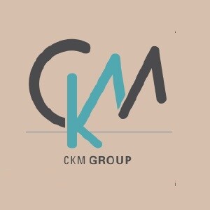 CKM Group logo