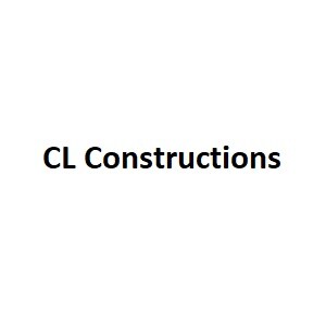 CL Constructions logo