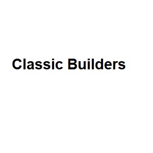 Classic Builders logo