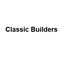 Classic Builders Developer Logo