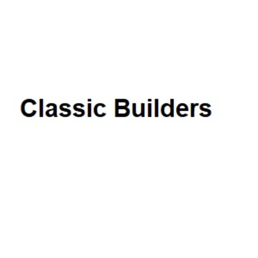 Classic Builders