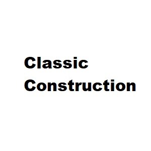 Classic Construction Pune developer logo