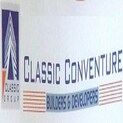 Classic Conventure Logo